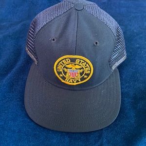 United States Navy Baseball Cap